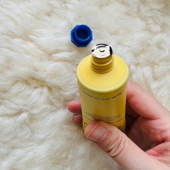 PEOPLE'S BEAUTY Frontliner Mask + Scrub - Picture 7 of 8